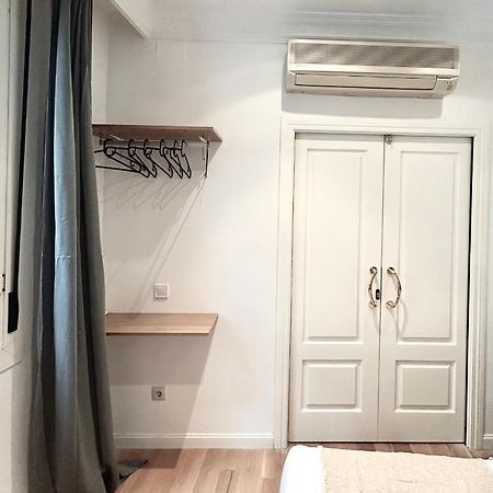 Pdv Rooms Madrid Ngoại thất bức ảnh