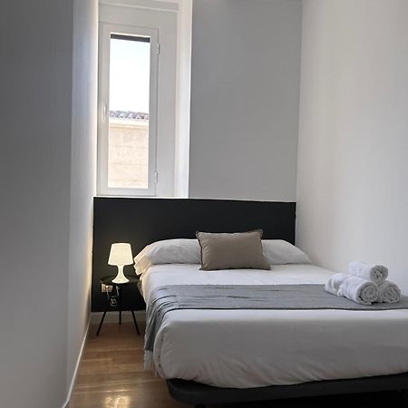Pdv Rooms Madrid Ngoại thất bức ảnh