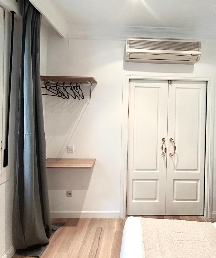Pdv Rooms Madrid Ngoại thất bức ảnh