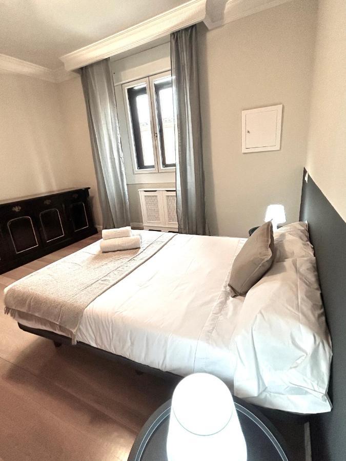 Pdv Rooms Madrid Ngoại thất bức ảnh