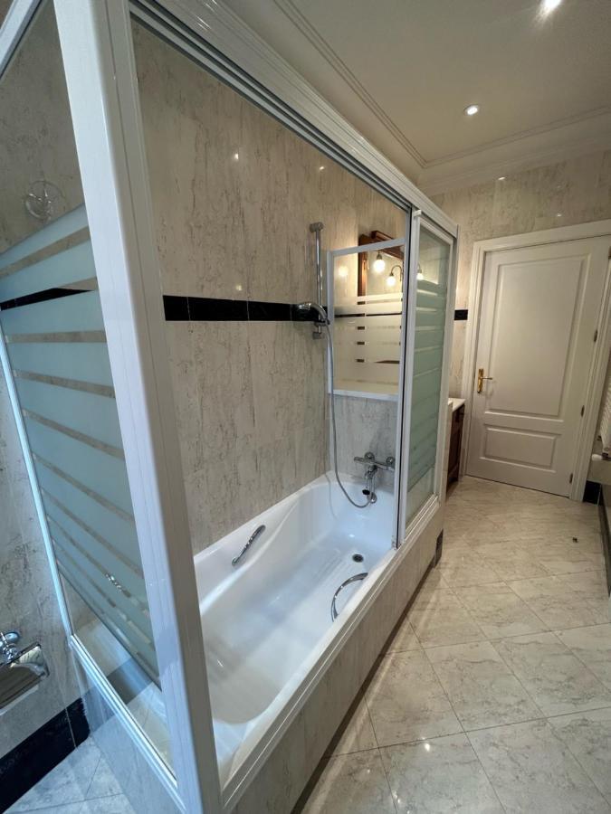 Pdv Rooms Madrid Ngoại thất bức ảnh