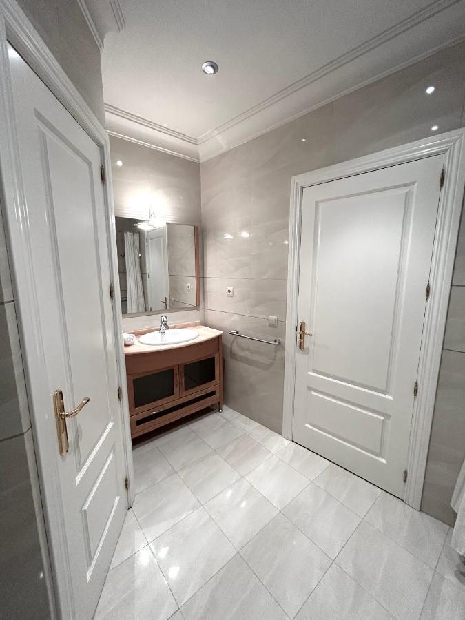 Pdv Rooms Madrid Ngoại thất bức ảnh