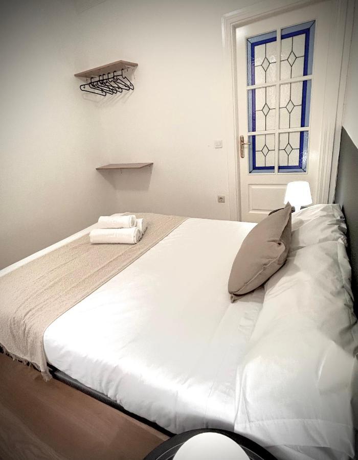 Pdv Rooms Madrid Ngoại thất bức ảnh