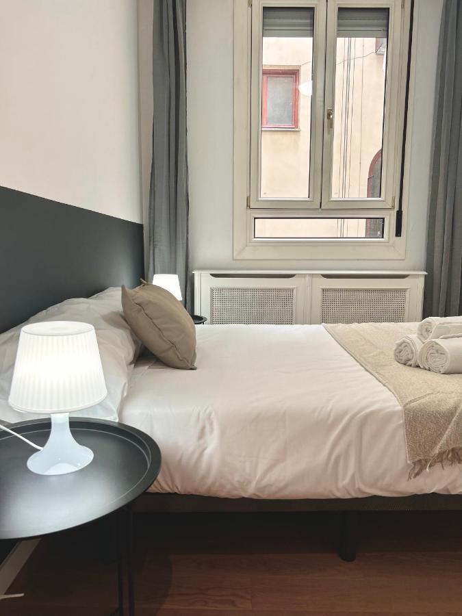 Pdv Rooms Madrid Ngoại thất bức ảnh