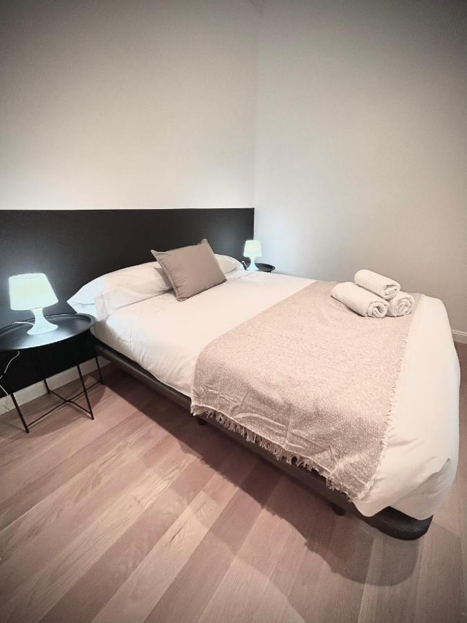 Pdv Rooms Madrid Ngoại thất bức ảnh