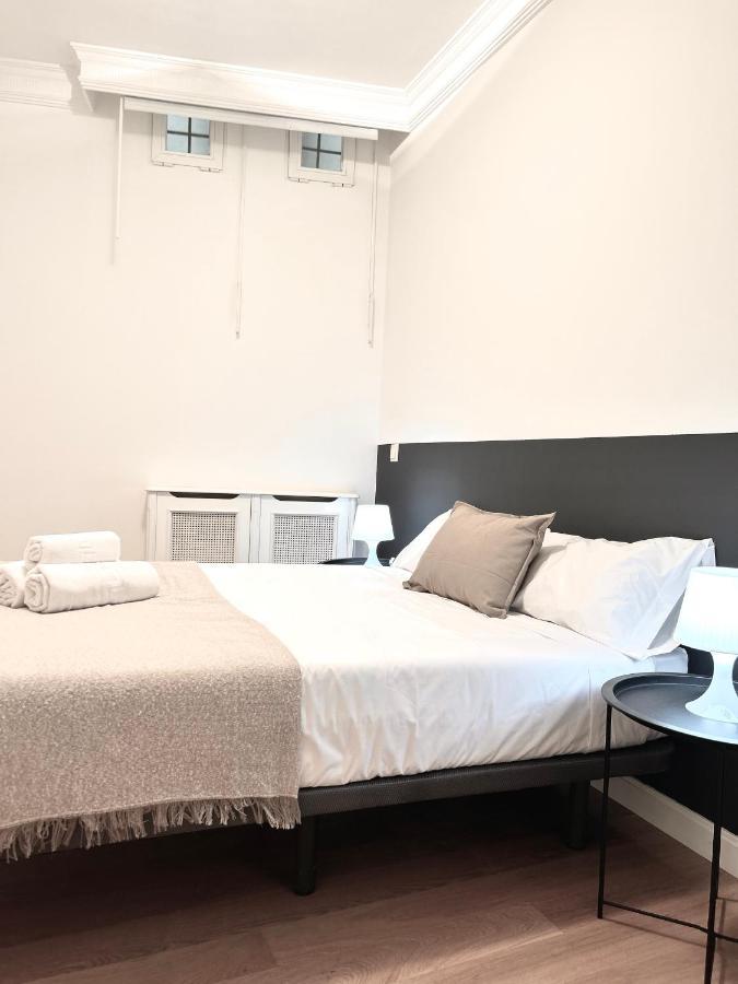 Pdv Rooms Madrid Ngoại thất bức ảnh