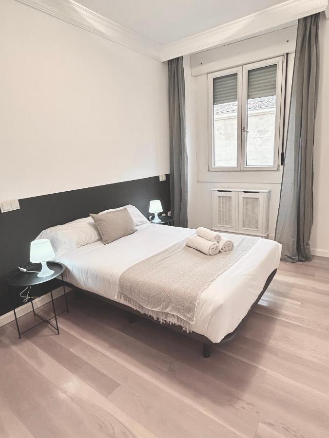Pdv Rooms Madrid Ngoại thất bức ảnh