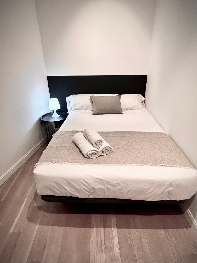 Pdv Rooms Madrid Ngoại thất bức ảnh