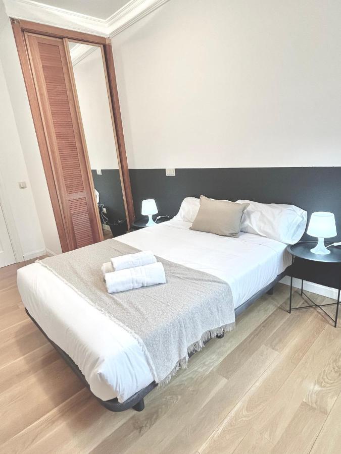 Pdv Rooms Madrid Ngoại thất bức ảnh