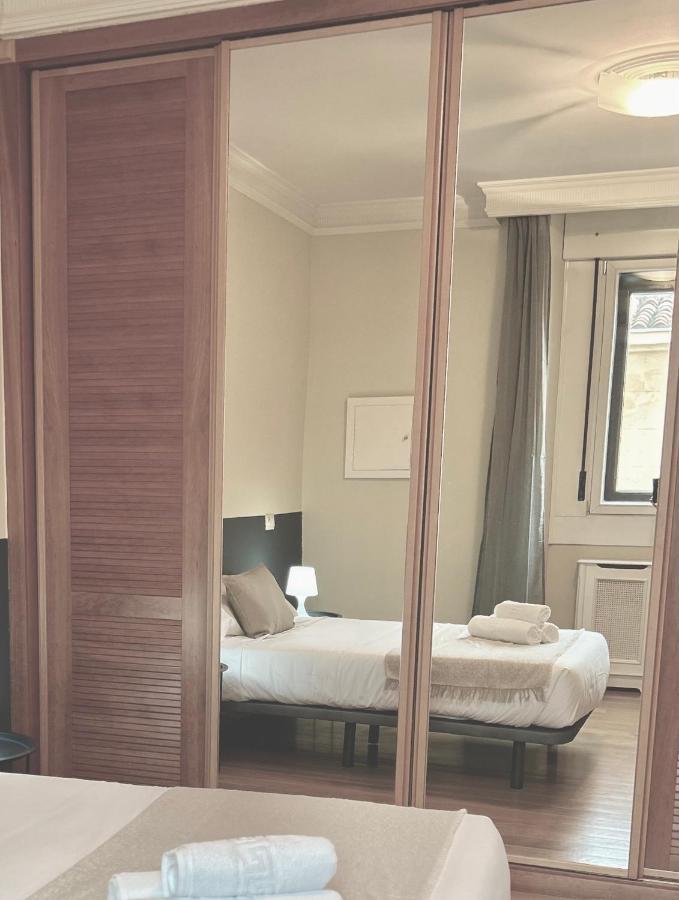 Pdv Rooms Madrid Ngoại thất bức ảnh