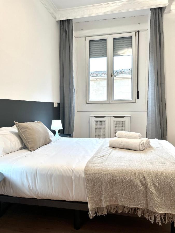 Pdv Rooms Madrid Ngoại thất bức ảnh