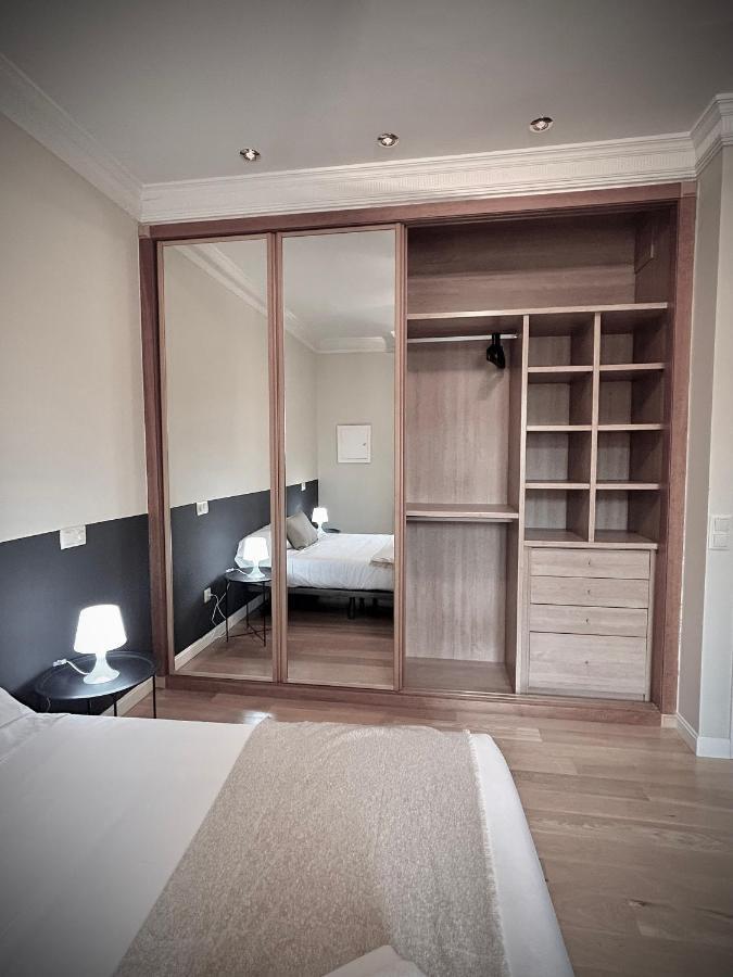 Pdv Rooms Madrid Ngoại thất bức ảnh