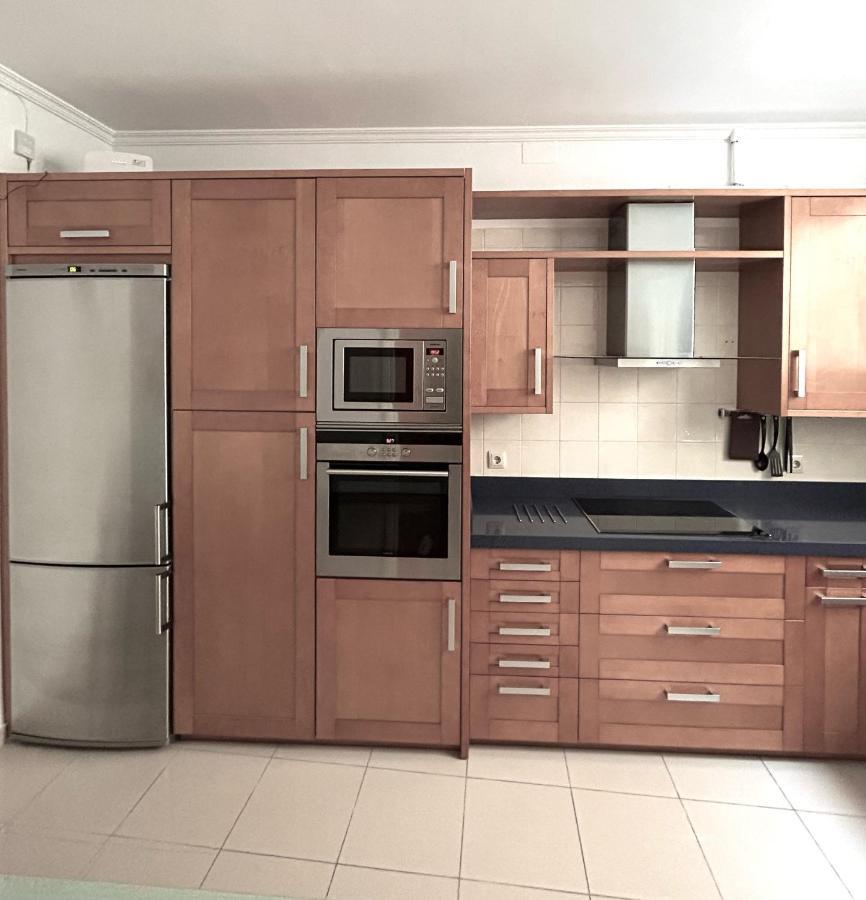 Pdv Rooms Madrid Ngoại thất bức ảnh