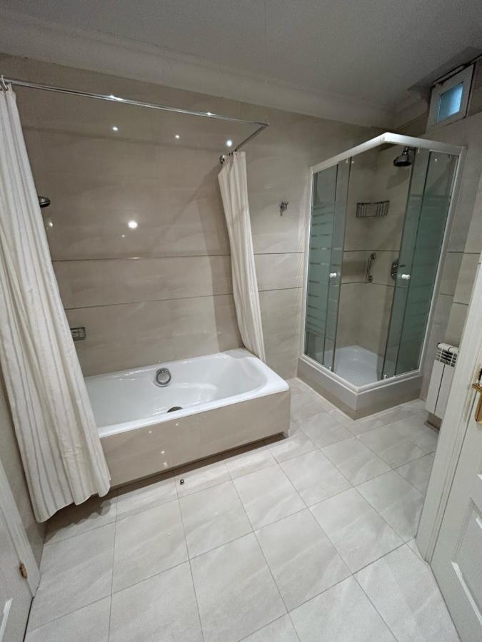 Pdv Rooms Madrid Ngoại thất bức ảnh