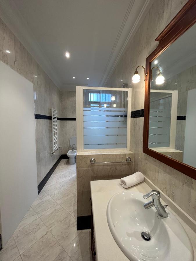 Pdv Rooms Madrid Ngoại thất bức ảnh