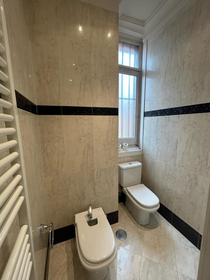 Pdv Rooms Madrid Ngoại thất bức ảnh