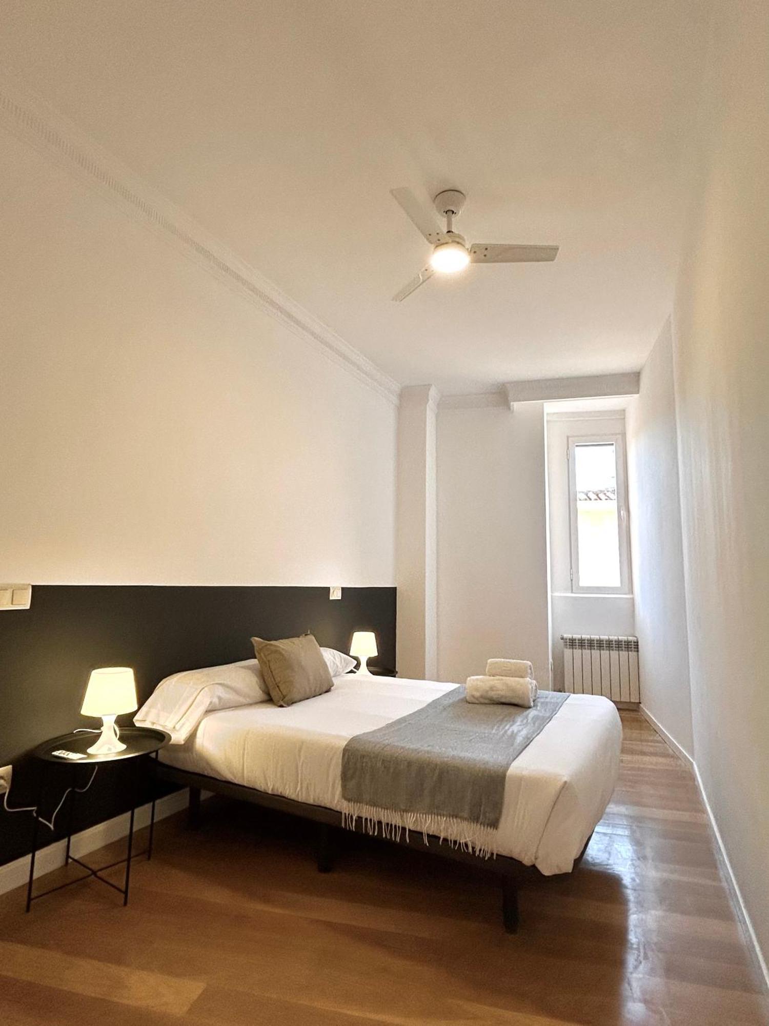 Pdv Rooms Madrid Ngoại thất bức ảnh