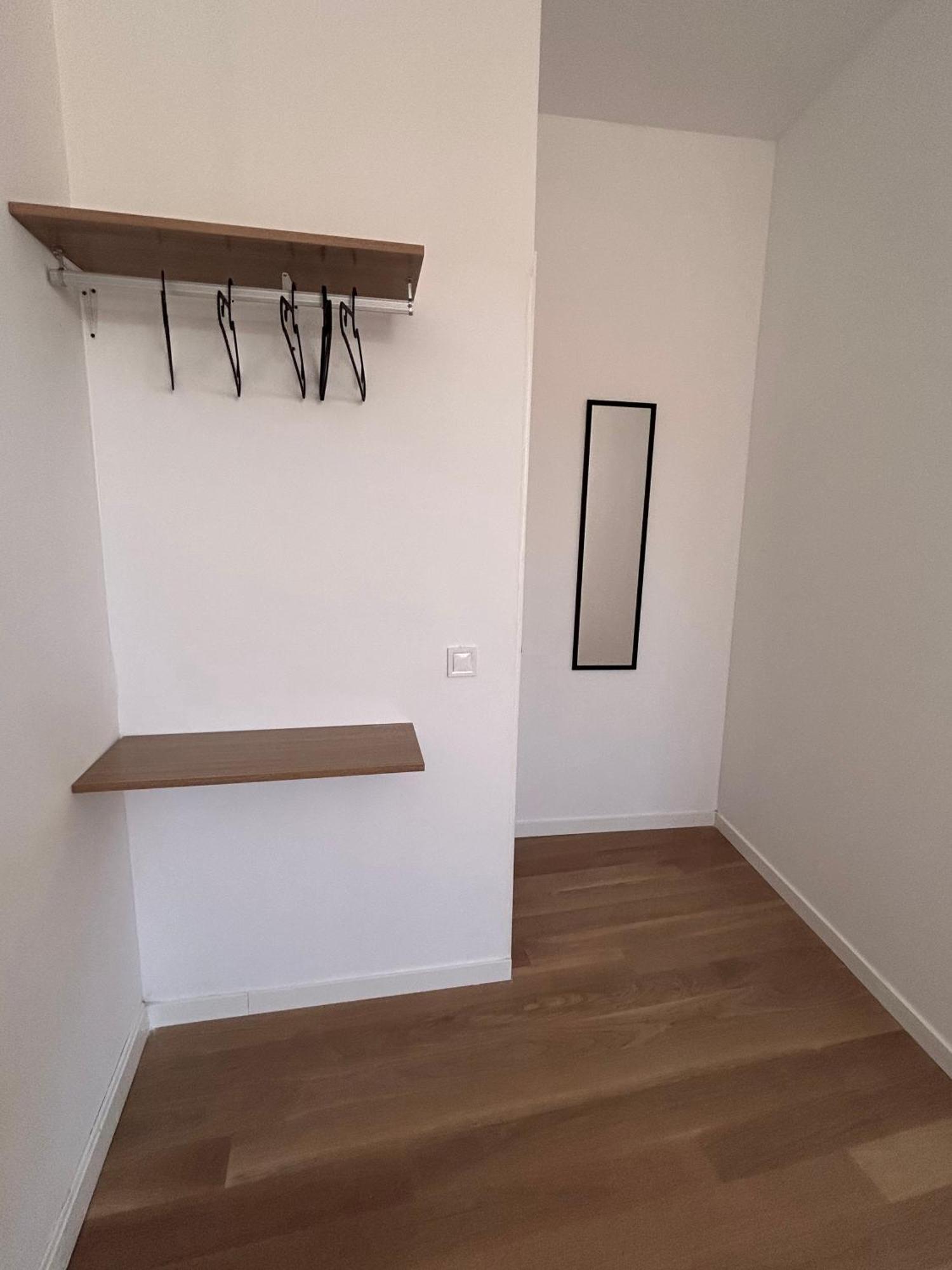 Pdv Rooms Madrid Ngoại thất bức ảnh