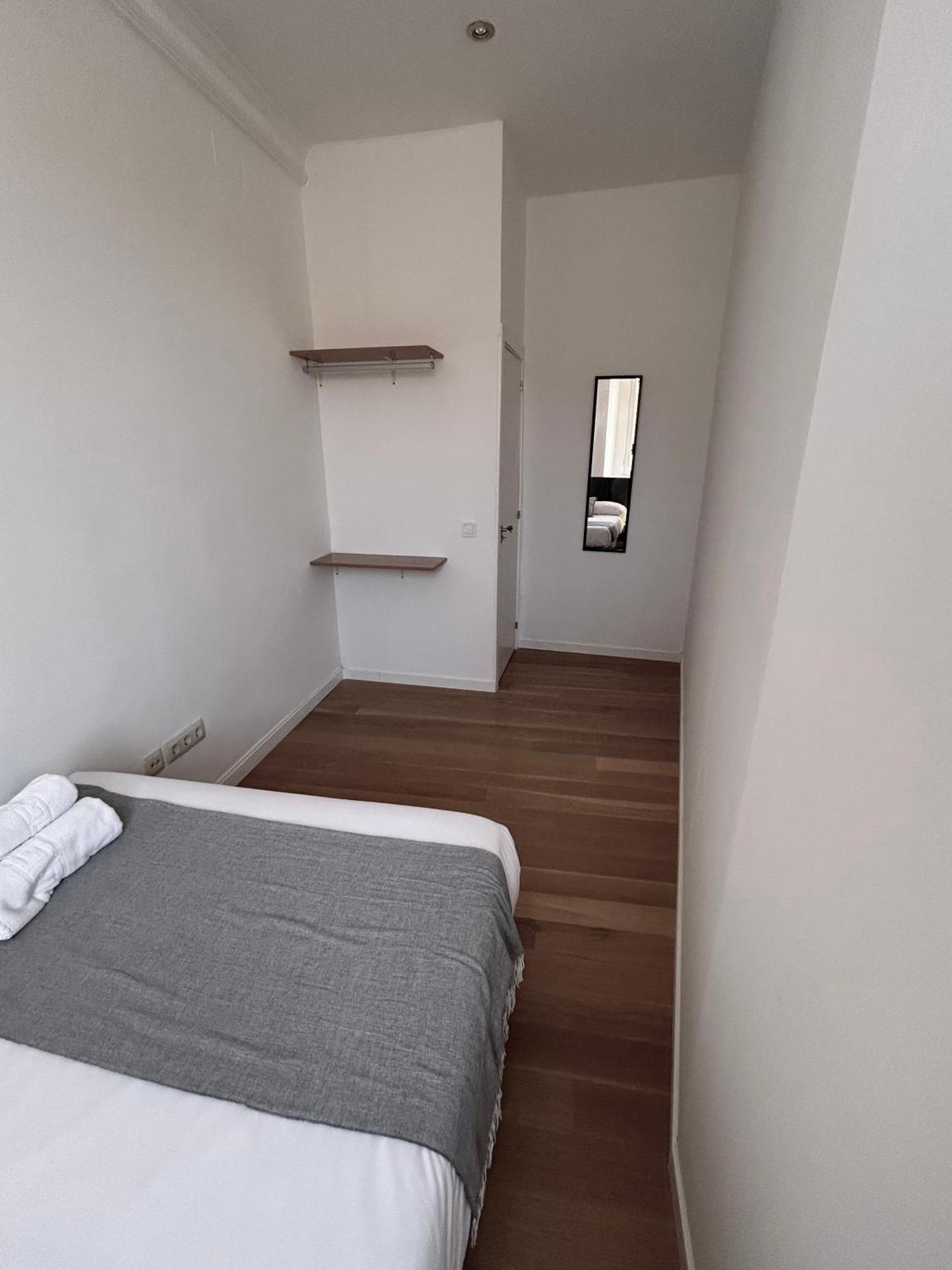 Pdv Rooms Madrid Ngoại thất bức ảnh