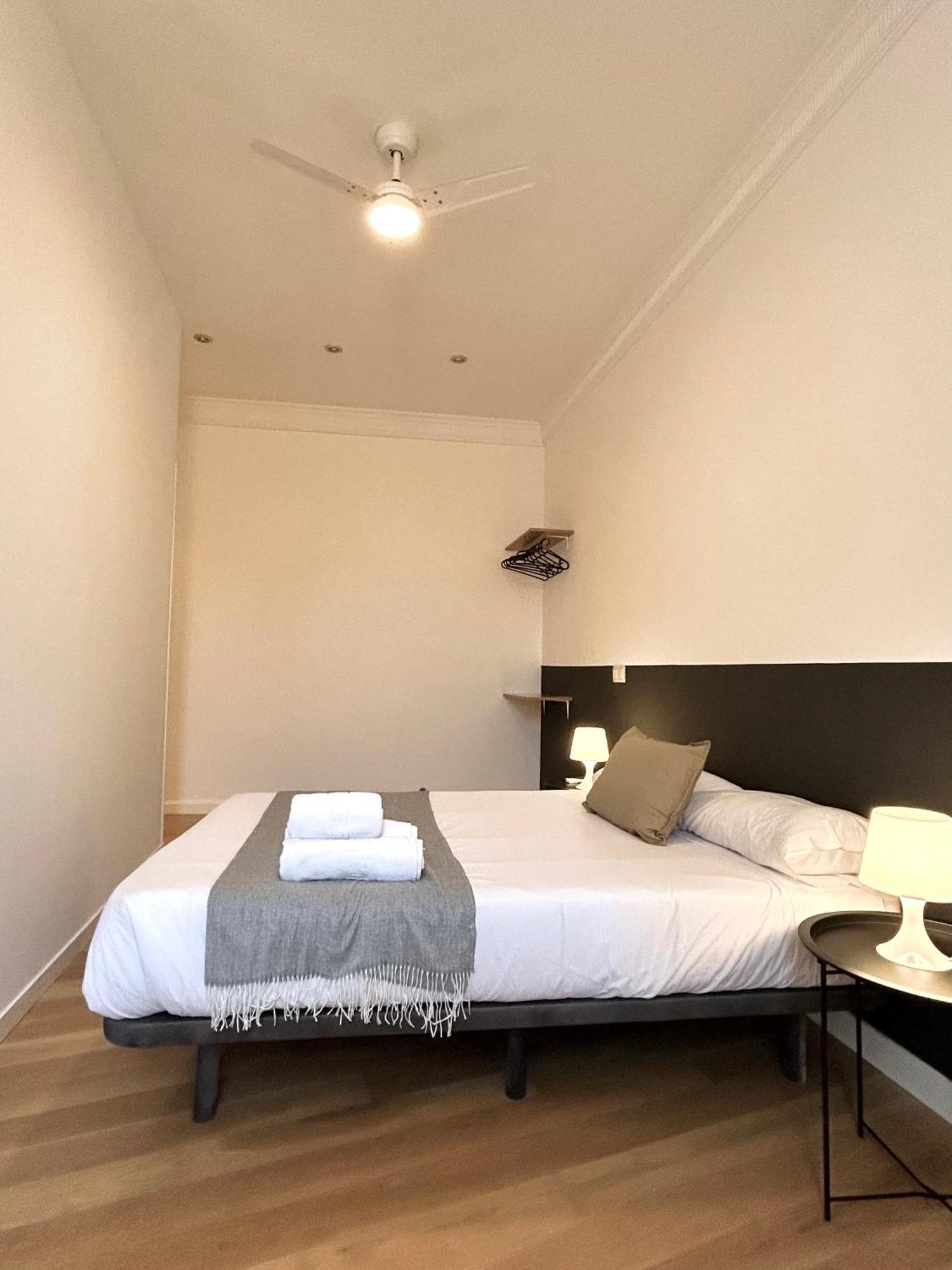 Pdv Rooms Madrid Ngoại thất bức ảnh