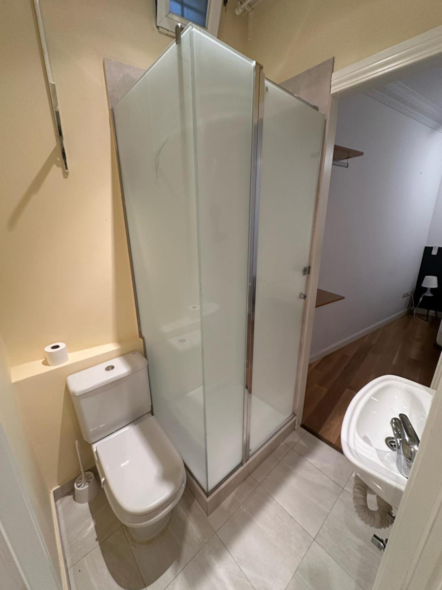 Pdv Rooms Madrid Ngoại thất bức ảnh
